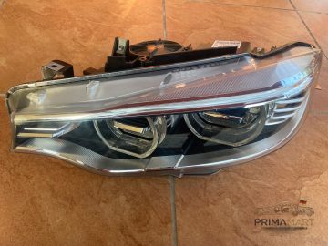 Foto 2 von Frontscheinwerfer BMW LED 7460619 Links
