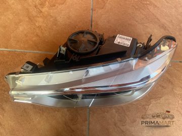 Foto 5 von Frontscheinwerfer BMW LED 7460619 Links