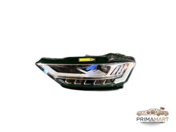Foto 1 von Frontscheinwerfer Audi 4N0941085 Links