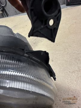 Foto 5 von Frontscheinwerfer Skoda Xenon 5L1941016B Rechts