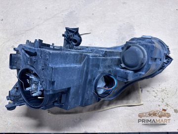 Foto 6 von Frontscheinwerfer Skoda Xenon 5L1941016B Rechts