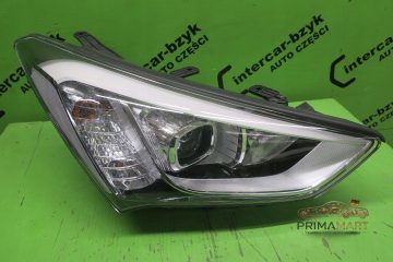 Foto 1 von Frontscheinwerfer Xenon 921022W Rechts