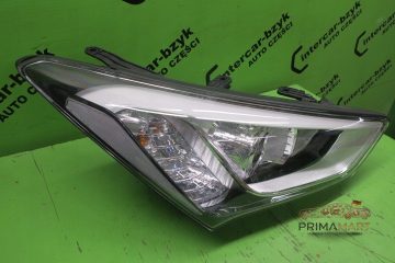 Foto 3 von Frontscheinwerfer Xenon 921022W Rechts