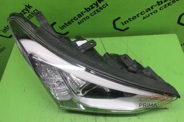 Foto 4 von Frontscheinwerfer Xenon 921022W Rechts