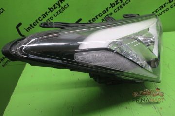 Foto 5 von Frontscheinwerfer Xenon 921022W Rechts