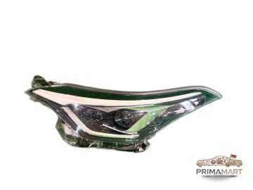Foto 1 von Frontscheinwerfer Toyota Full LED 81150F428000 Links