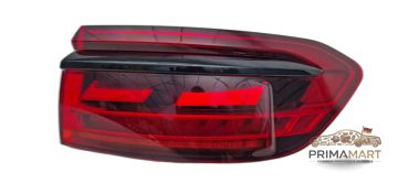 Foto 1 von Rückleuchte Audi Matrix LED 4N0945208 Rechts