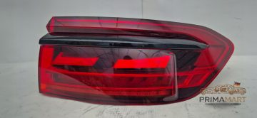 Foto 2 von Rückleuchte Audi Matrix LED 4N0945208 Rechts