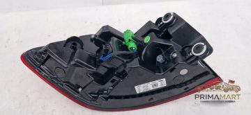 Foto 5 von Rückleuchte Audi Matrix LED 4N0945208 Rechts