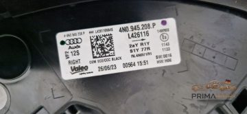 Foto 6 von Rückleuchte Audi Matrix LED 4N0945208 Rechts