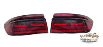 Foto 1 von Rückleuchte Audi Matrix LED 4N0945208 Links + Rechts (Paar)