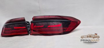 Foto 3 von Rückleuchte Audi Matrix LED 4N0945208 Links + Rechts (Paar)