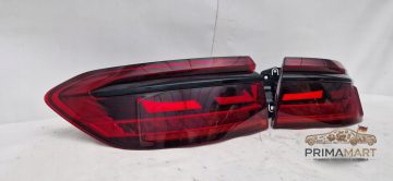 Foto 4 von Rückleuchte Audi Matrix LED 4N0945208 Links + Rechts (Paar)