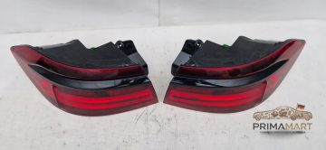 Foto 5 von Rückleuchte Audi Matrix LED 4N0945208 Links + Rechts (Paar)