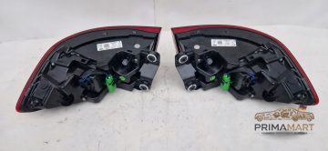 Foto 6 von Rückleuchte Audi Matrix LED 4N0945208 Links + Rechts (Paar)