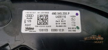 Foto 7 von Rückleuchte Audi Matrix LED 4N0945208 Links + Rechts (Paar)