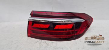 Foto 2 von Rückleuchte Audi Matrix LED 4N0945208 Rechts