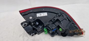 Foto 5 von Rückleuchte Audi Matrix LED 4N0945208 Rechts