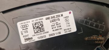 Foto 7 von Rückleuchte Audi Matrix LED 4N0945208 Rechts