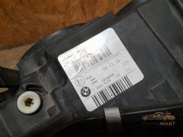 Foto 5 von Frontscheinwerfer BMW 7460638 Rechts