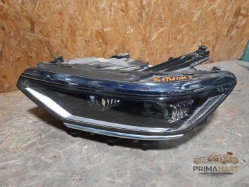 Foto 2 von Frontscheinwerfer Volkswagen 3G1941081T Links