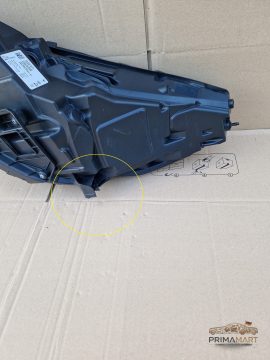 Foto 11 von Frontscheinwerfer Tesla Full LED 151495300 Rechts