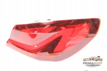 Foto 3 von Rückleuchte BMW LED 7450643 Links + Rechts (Paar)
