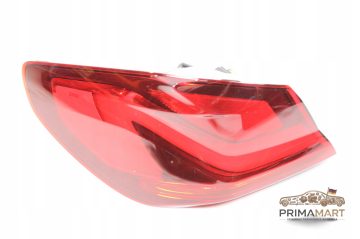 Foto 4 von Rückleuchte BMW LED 7450643 Links + Rechts (Paar)
