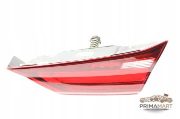 Foto 5 von Rückleuchte BMW LED 7450643 Links + Rechts (Paar)
