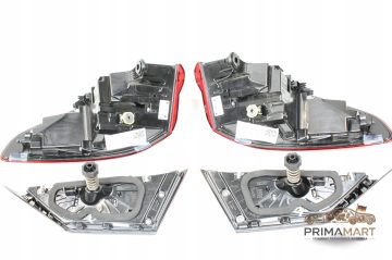 Foto 7 von Rückleuchte BMW LED 7450643 Links + Rechts (Paar)