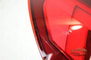 Foto 9 von Rückleuchte BMW LED 7450643 Links + Rechts (Paar)