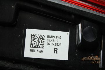Foto 13 von Rückleuchte BMW LED 7450643 Links + Rechts (Paar)