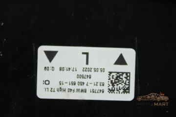 Foto 15 von Rückleuchte BMW LED 7450643 Links + Rechts (Paar)