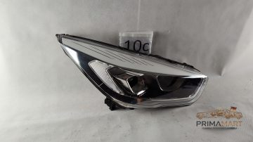 Foto 3 von Frontscheinwerfer LED GV4113W029CG Rechts