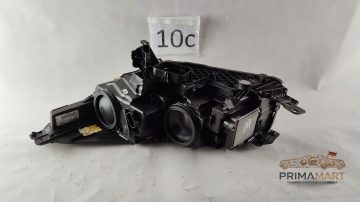 Foto 5 von Frontscheinwerfer LED GV4113W029CG Rechts