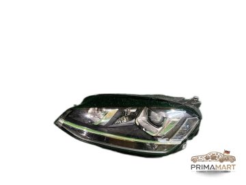 Foto 1 von Frontscheinwerfer Volkswagen Bi-Xenon 5G1941031 Links