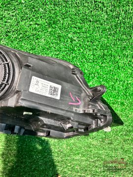Foto 5 von Frontscheinwerfer Volkswagen Bi-Xenon 5G1941031 Links