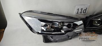 Foto 5 von Frontscheinwerfer Peugeot Full LED 9807241780 Links + Rechts (Paar)