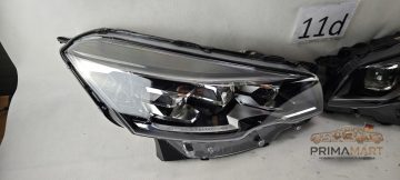 Foto 6 von Frontscheinwerfer Peugeot Full LED 9807241780 Links + Rechts (Paar)