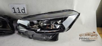 Foto 8 von Frontscheinwerfer Peugeot Full LED 9807241780 Links + Rechts (Paar)