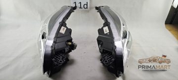 Foto 10 von Frontscheinwerfer Peugeot Full LED 9807241780 Links + Rechts (Paar)