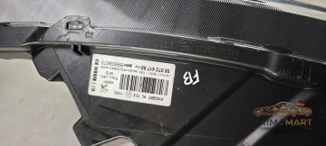 Foto 12 von Frontscheinwerfer Peugeot Full LED 9807241780 Links + Rechts (Paar)