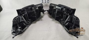 Foto 13 von Frontscheinwerfer Peugeot Full LED 9807241780 Links + Rechts (Paar)