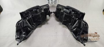 Foto 14 von Frontscheinwerfer Peugeot Full LED 9807241780 Links + Rechts (Paar)