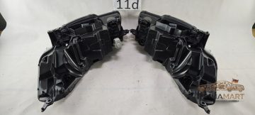 Foto 15 von Frontscheinwerfer Peugeot Full LED 9807241780 Links + Rechts (Paar)