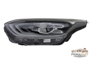 Foto 1 von Frontscheinwerfer Kia Full LED 92101J7100 Links