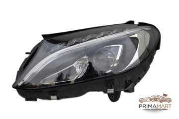 Foto 1 von Frontscheinwerfer Mercedes-Benz Full LED A2059062504 Links