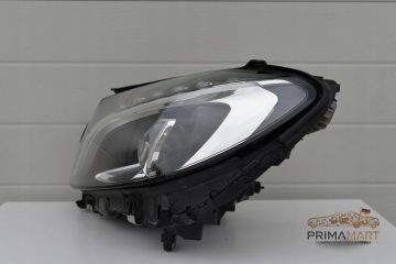 Foto 3 von Frontscheinwerfer Mercedes-Benz Full LED A2059062504 Links