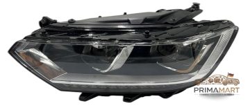Foto 1 von Frontscheinwerfer Volkswagen LED 3G1941035C Links