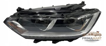 Foto 2 von Frontscheinwerfer Volkswagen LED 3G1941035C Links